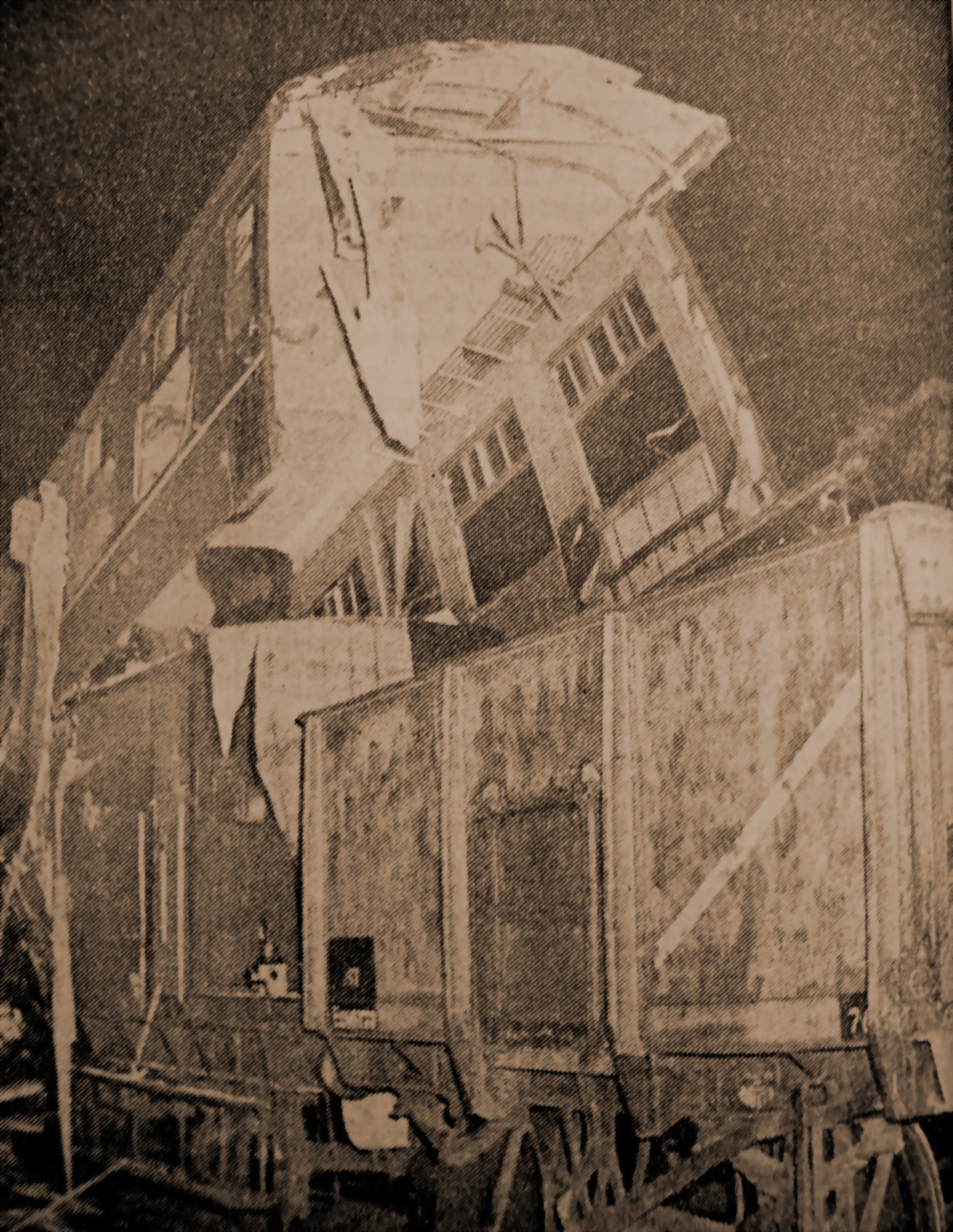 NEW MILLS New Mills Railway accidents